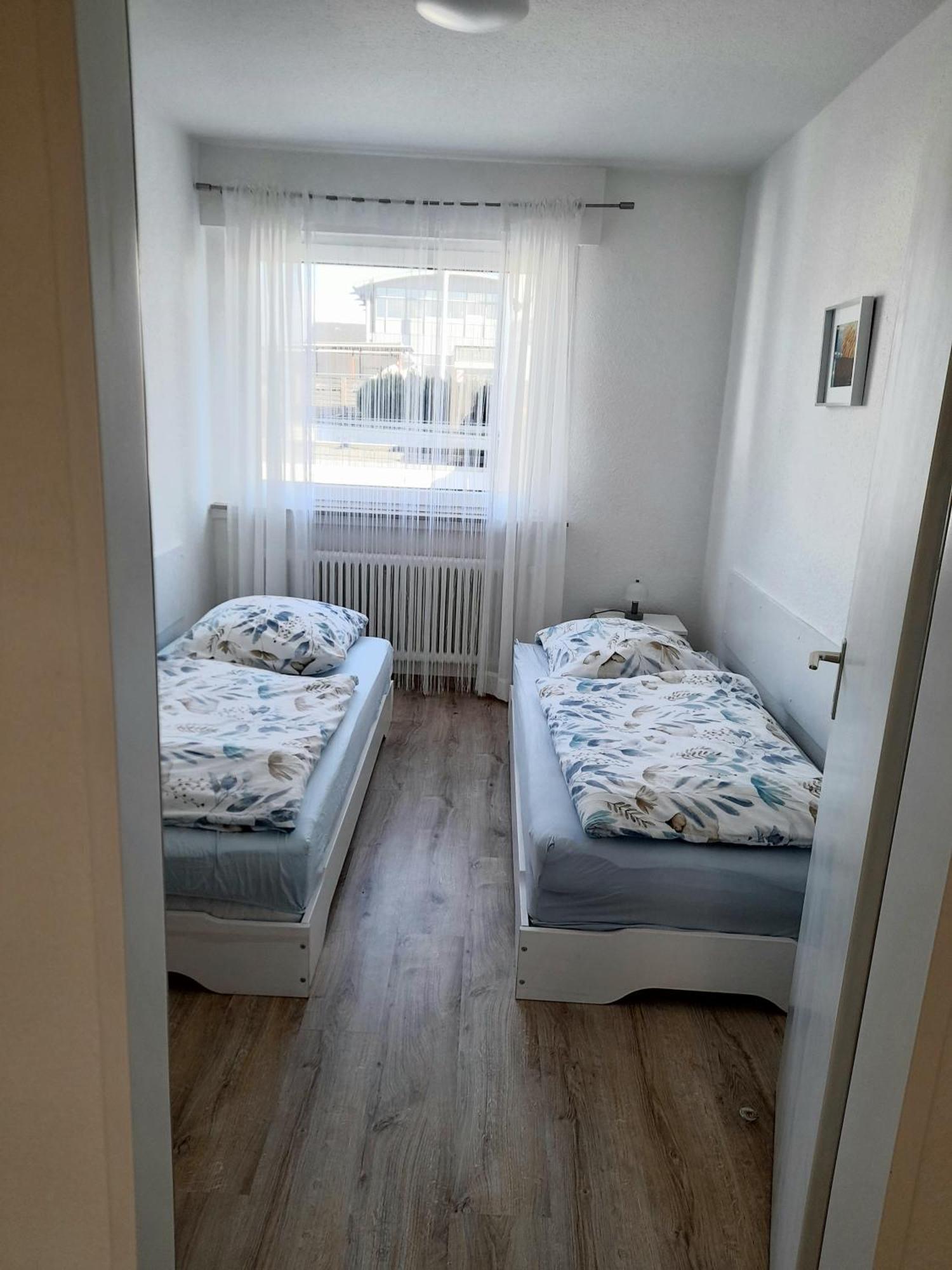Ferienwohnung In Lemgo-Brake, 3 Zimmer Exterior photo